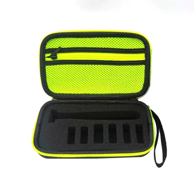 1-10 Pcs Electric Trimmer Shaver Replacement Kit For One Blade Shaver For QP2520/QP2530/QP2630/QP6510/QP6520/QP2523