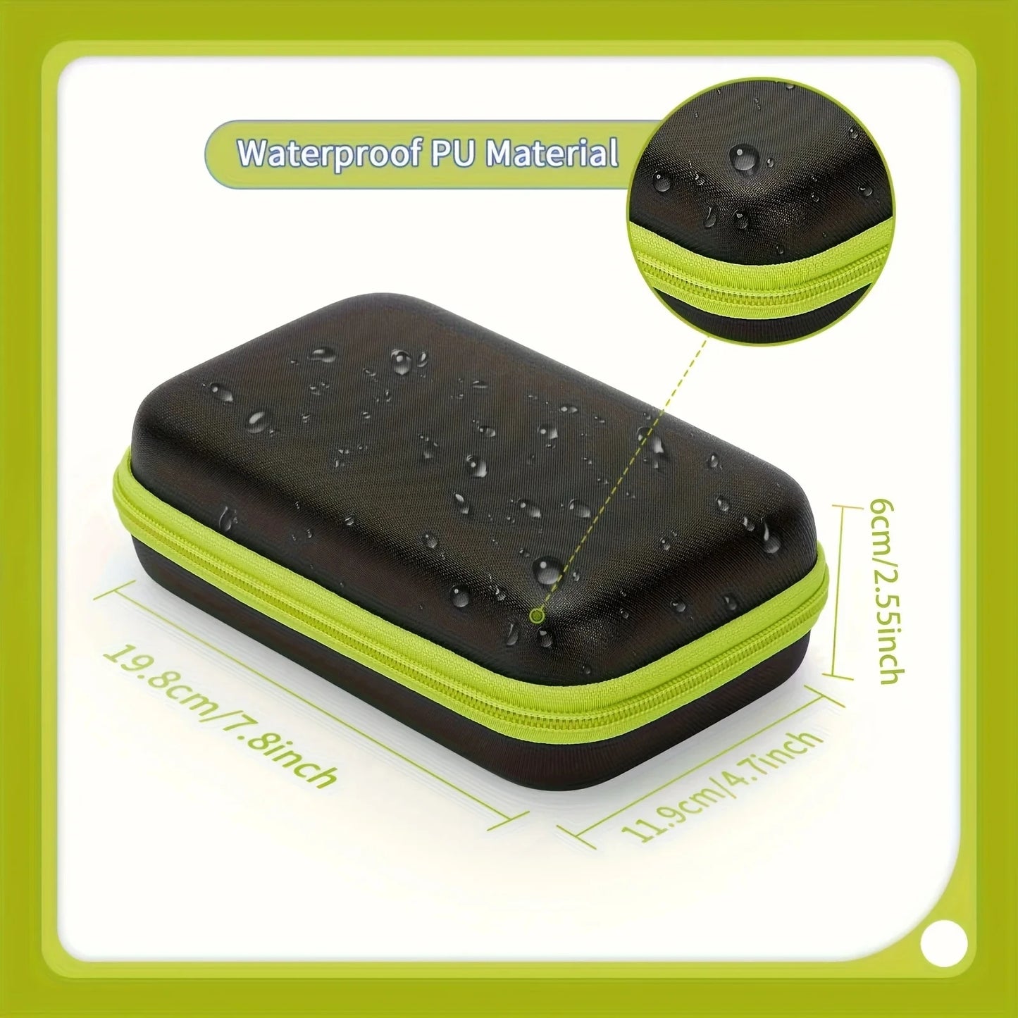 1-10 Pcs Electric Trimmer Shaver Replacement Kit For One Blade Shaver For QP2520/QP2530/QP2630/QP6510/QP6520/QP2523